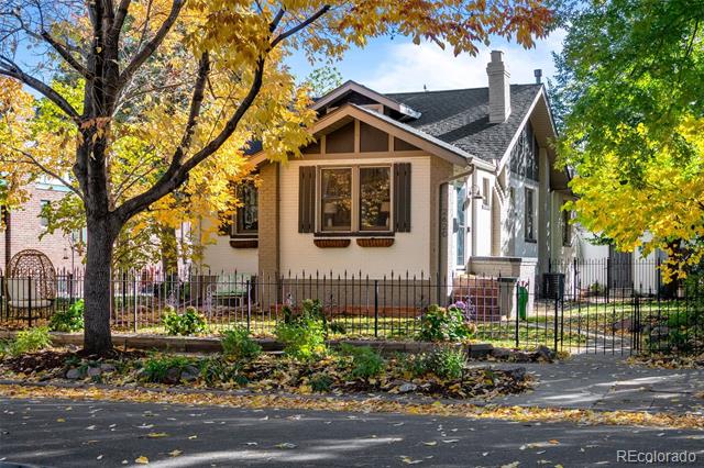 2620 Bellaire Street Denver Co Us 80207 Rec3878799