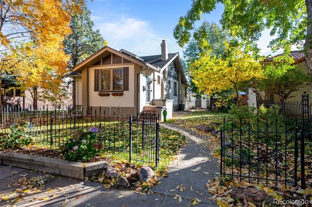 2620 Bellaire Street