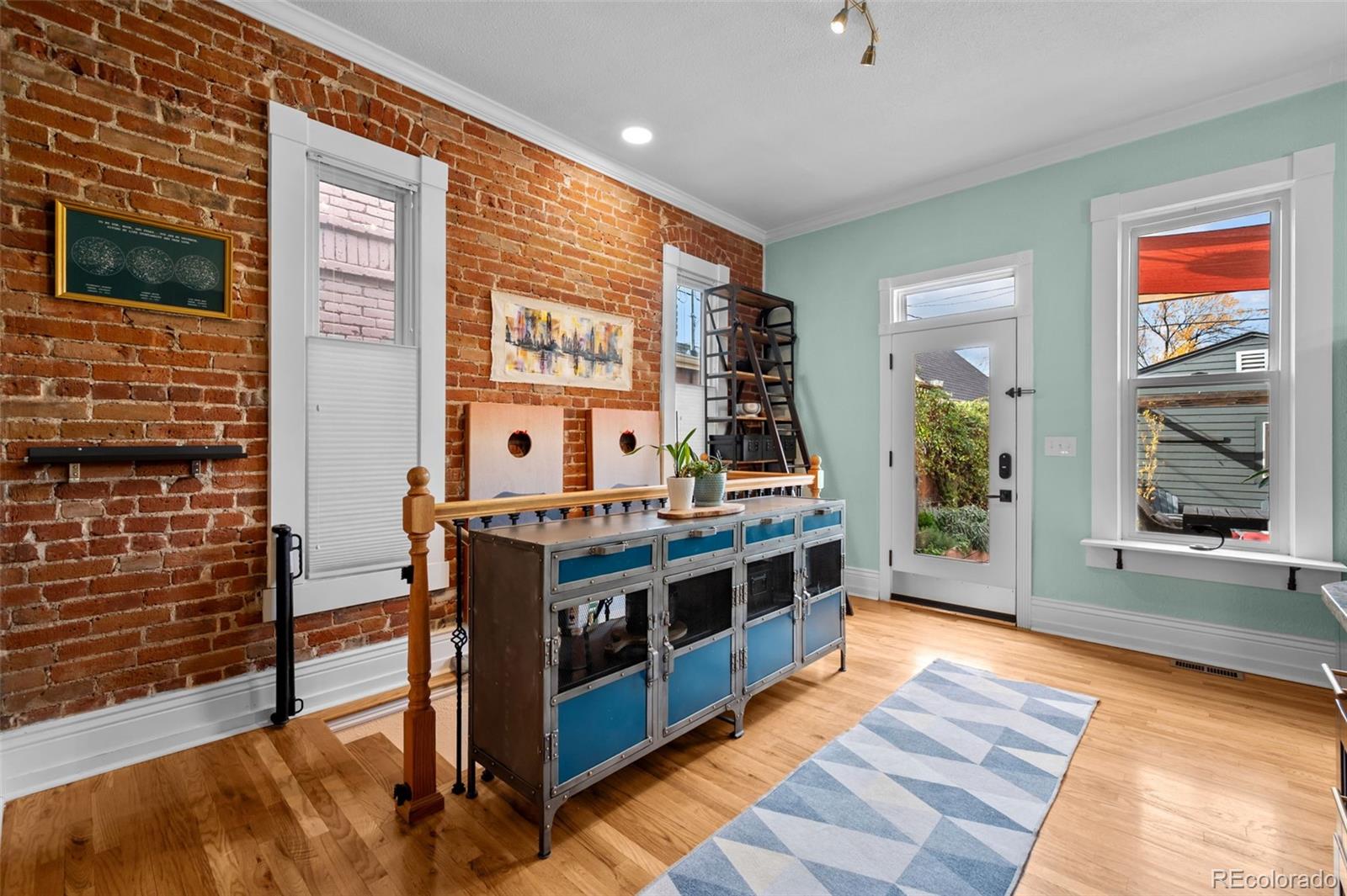 2535 California Street