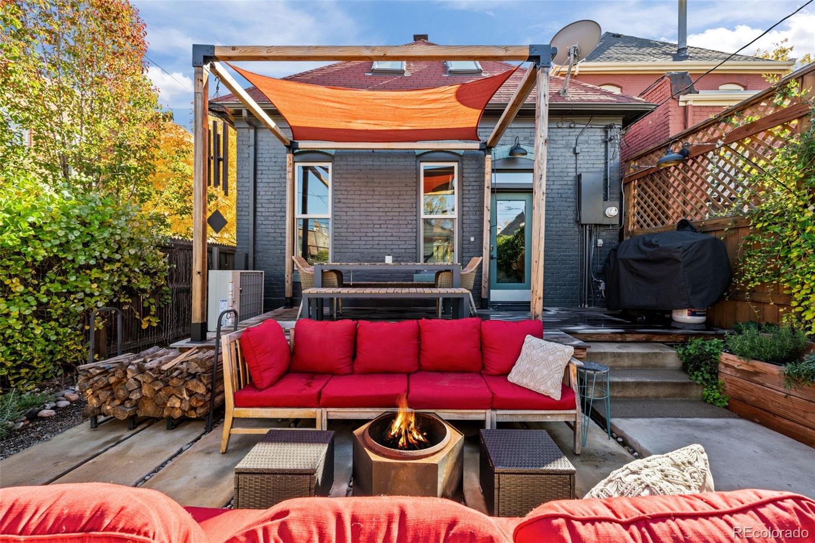 2535 California Street