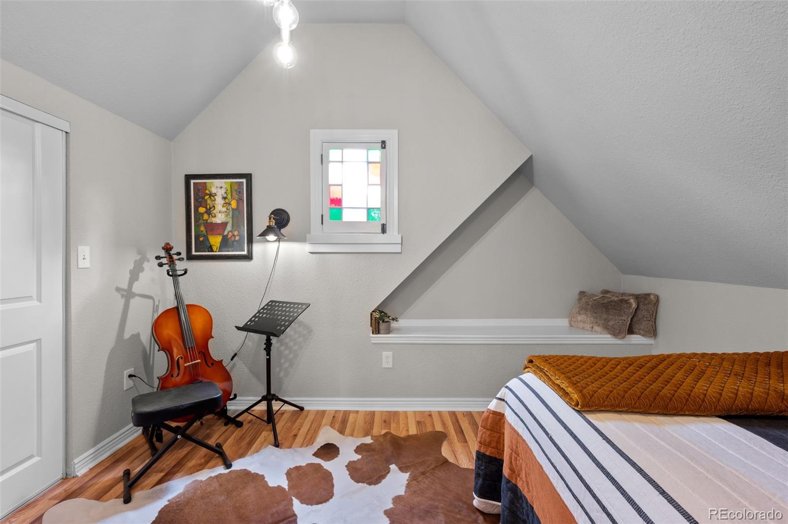 2535 California Street