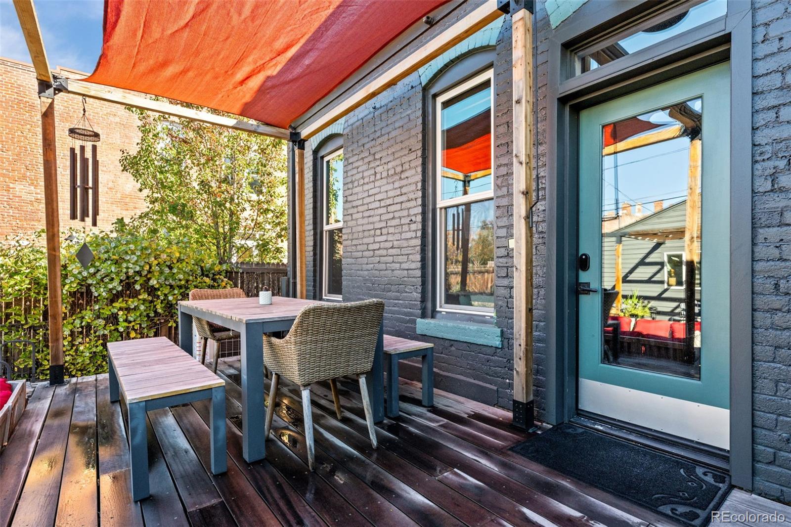 2535 California Street