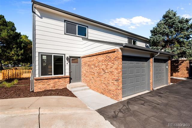 8449 W Dakota Avenue Unit A Lakewood Co Us 80226 Rec3966940