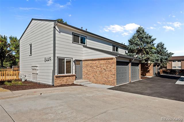 8449 W Dakota Avenue Unit: A
