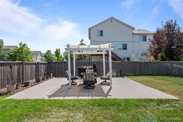 18298 Michigan Creek Way