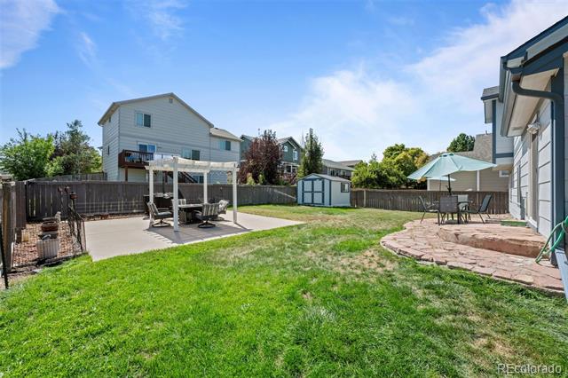 18298 Michigan Creek Way