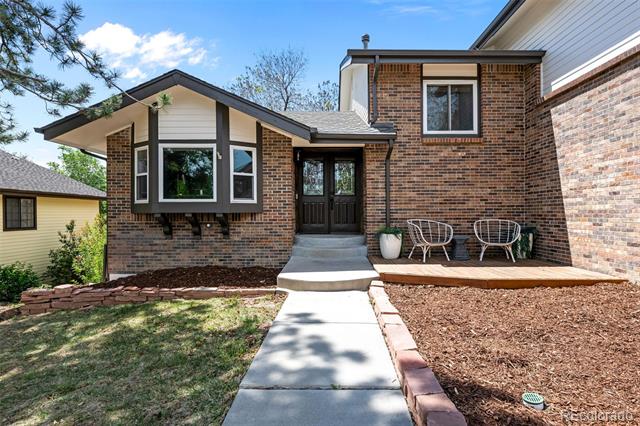755 Old Stone Drive