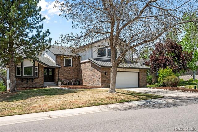 755 Old Stone Drive