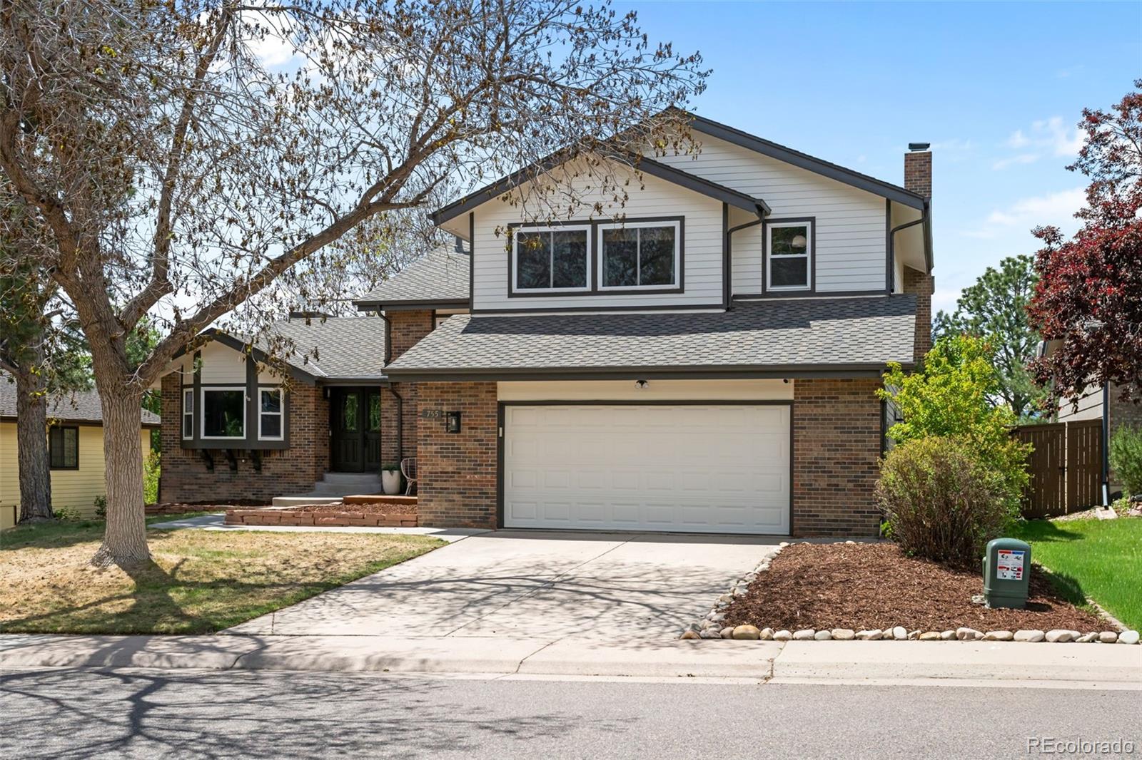 755 Old Stone Drive