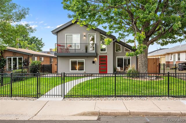 3521 E 27th Avenue Denver Co Us 80205 Rec4575371