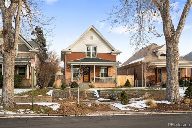 3050 N Gaylord Street Denver Co Us 80205 Rec4814205