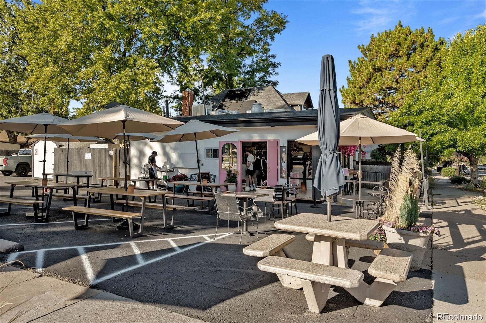 3649 N Garfield Street