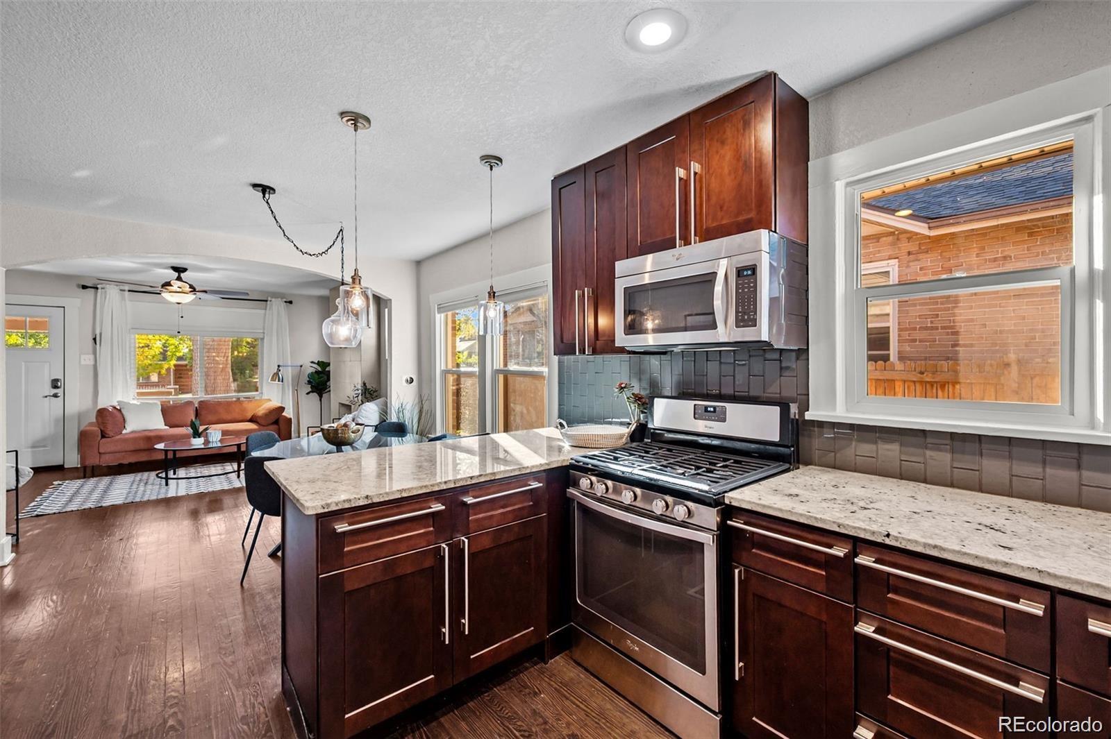 3649 N Garfield Street