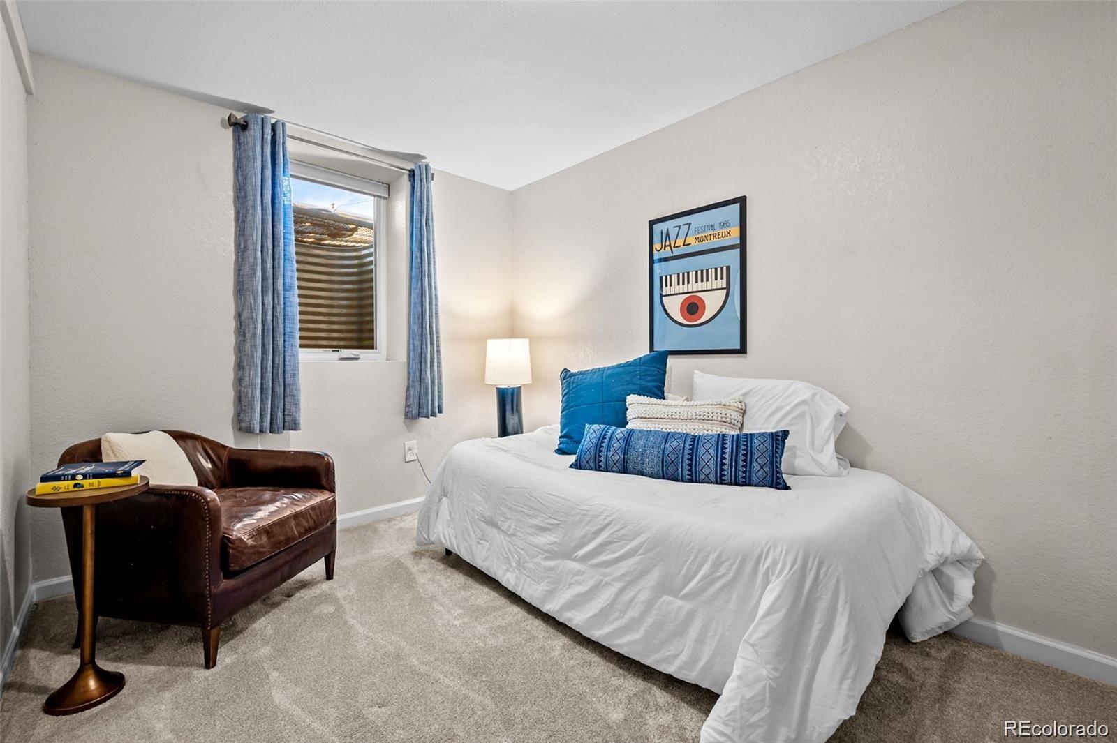 3649 N Garfield Street