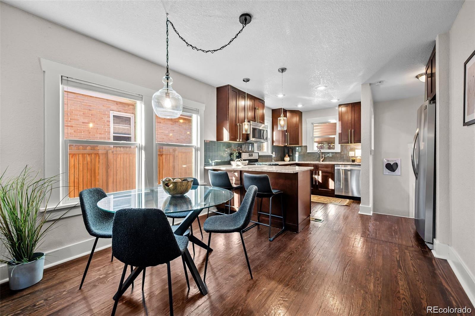 3649 N Garfield Street