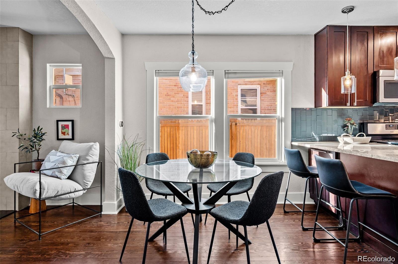 3649 N Garfield Street