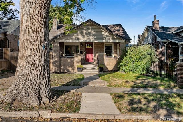 3649 N Garfield Street Denver Co Us 80205 Rec4939936