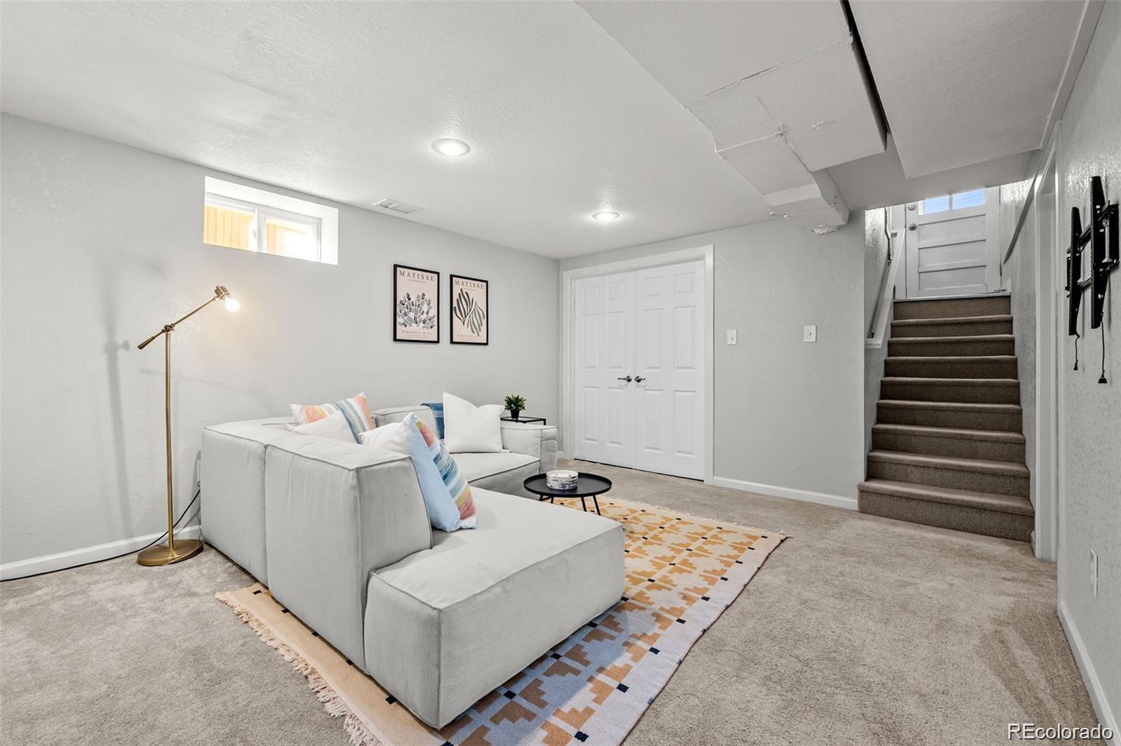 3649 N Garfield Street