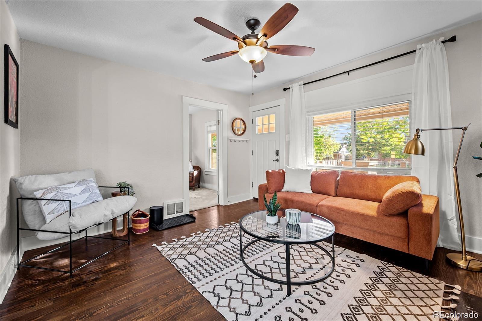 3649 N Garfield Street