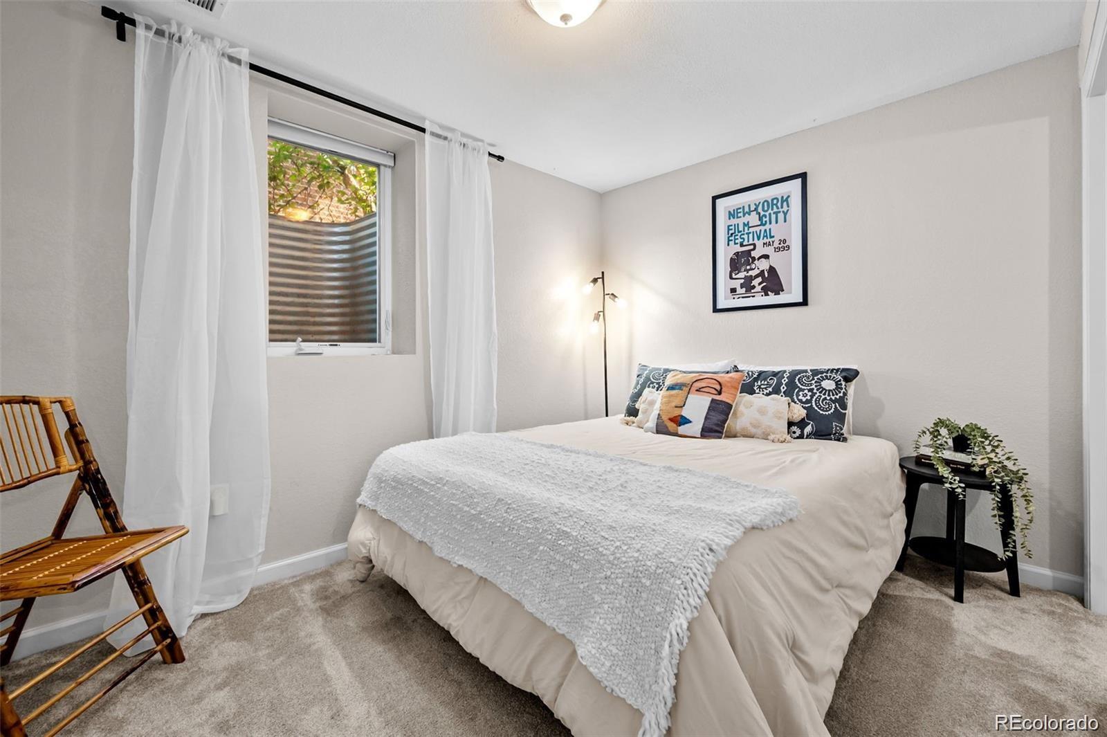 3649 N Garfield Street