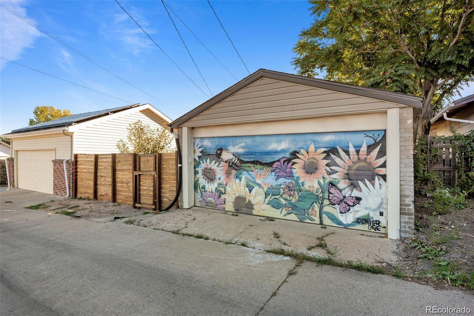 3649 N Garfield Street