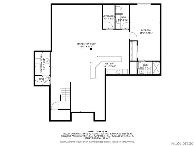 2821 E Cedar Avenue Unit: 17