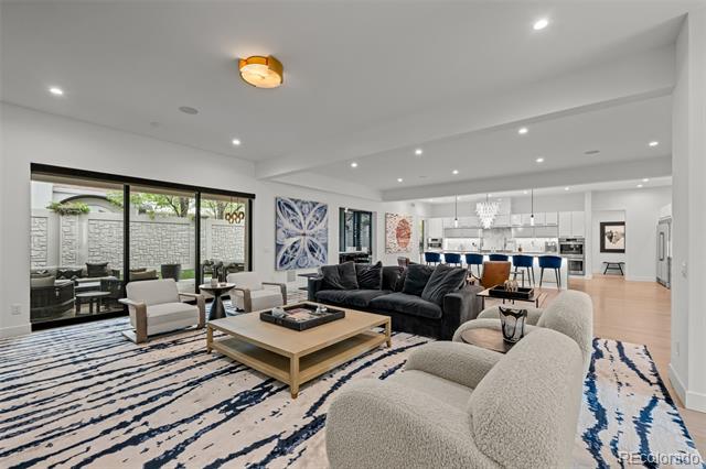 2821 E Cedar Avenue Unit: 17