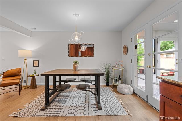 6402 Iris Court