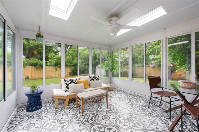 6402 Iris Court