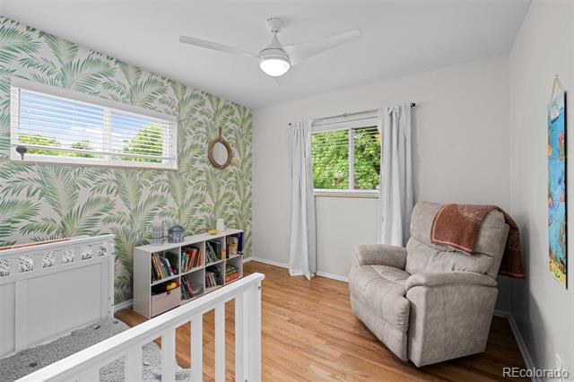 6402 Iris Court
