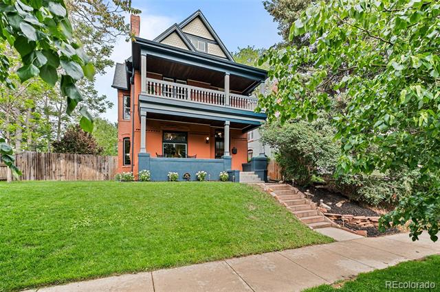2521 N Vine Street Denver Co Us 80205 Rec5792837