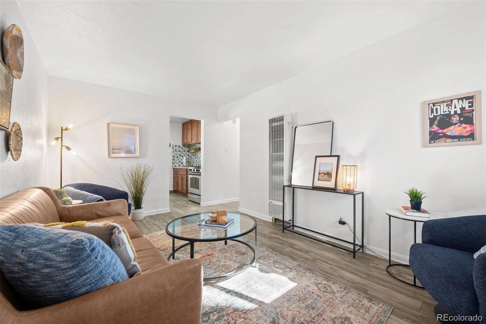 2955 N Gilpin Street