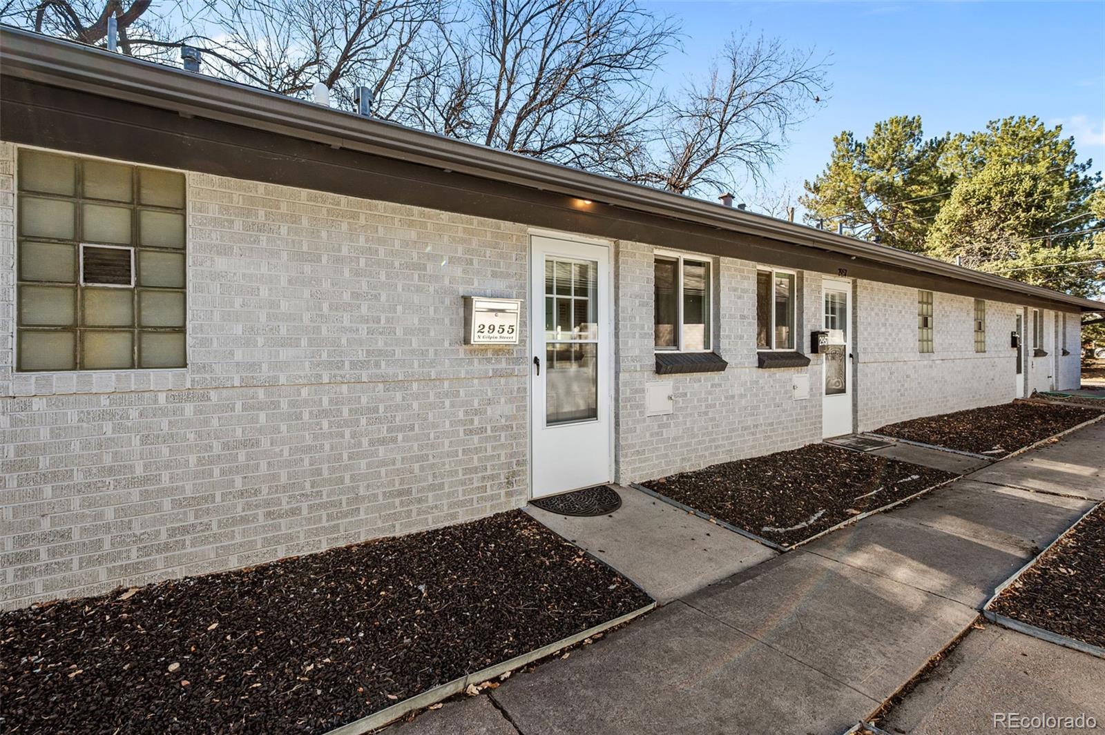 2955 N Gilpin Street