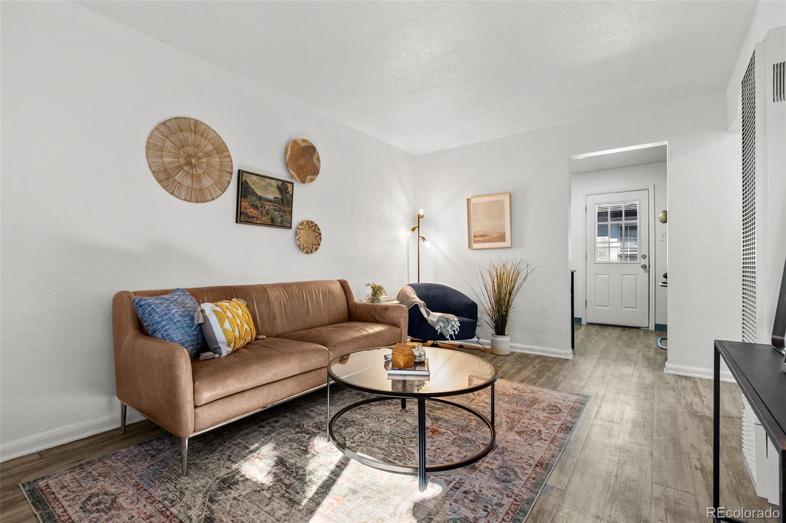 2955 N Gilpin Street