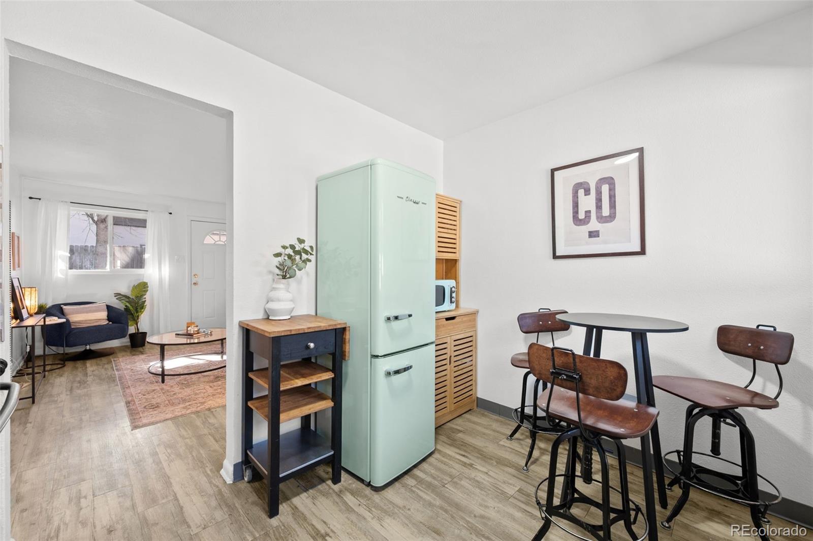 2955 N Gilpin Street