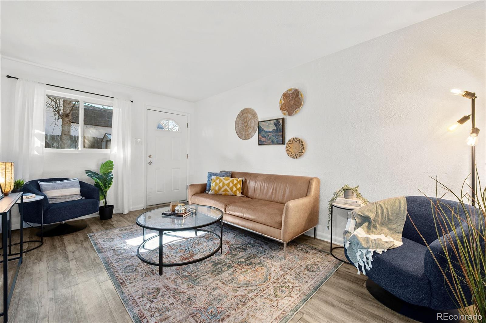 2955 N Gilpin Street