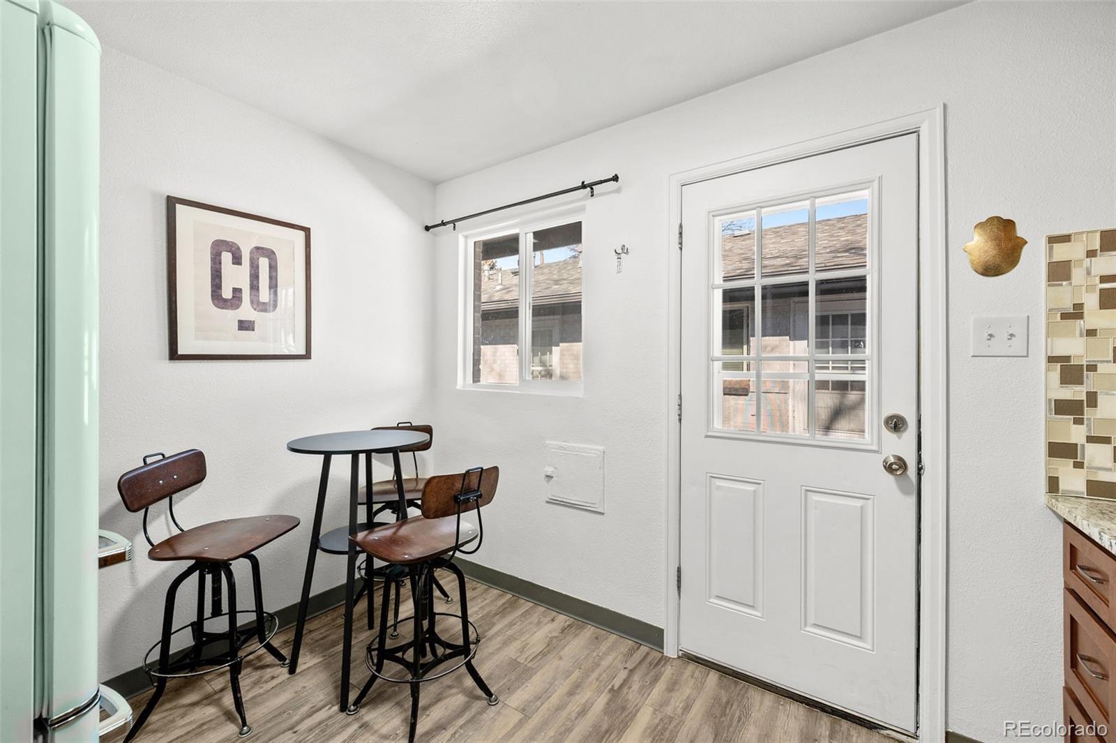 2955 N Gilpin Street