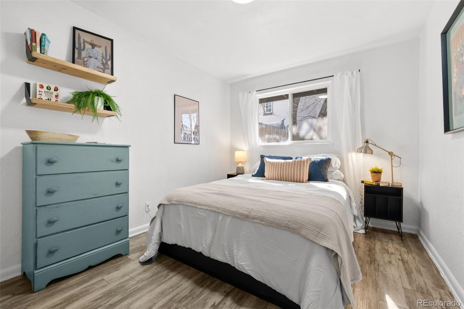 2955 N Gilpin Street