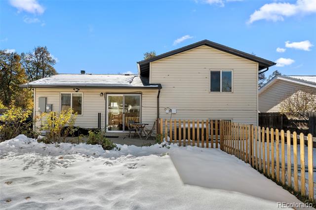 12903 E Carolina Drive