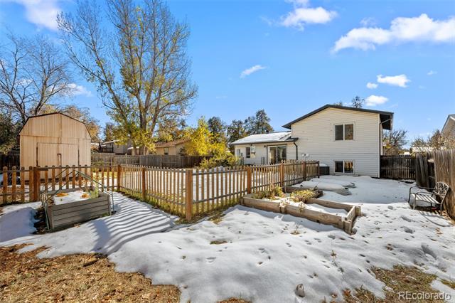 12903 E Carolina Drive