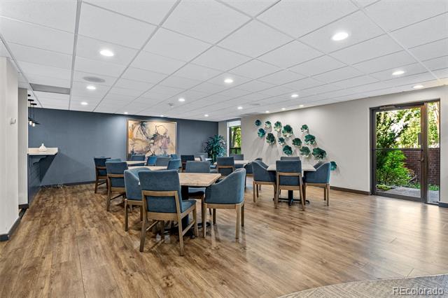 460 S Marion Parkway Unit: 1055