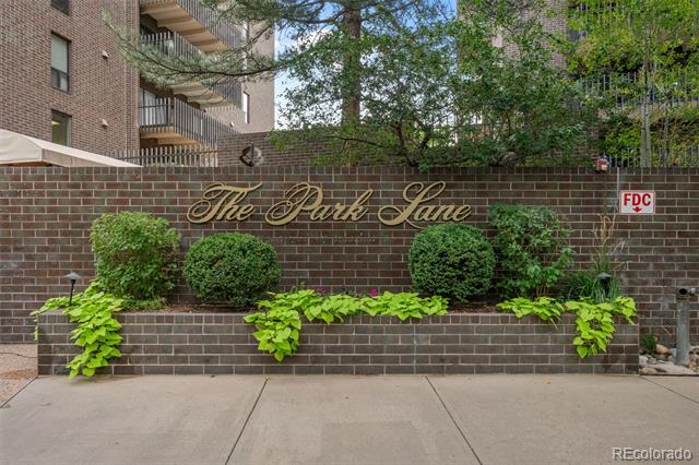 460 S Marion Parkway Unit: 1055