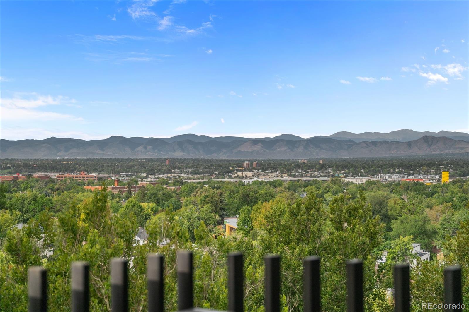 460 S Marion Parkway Unit: 1055