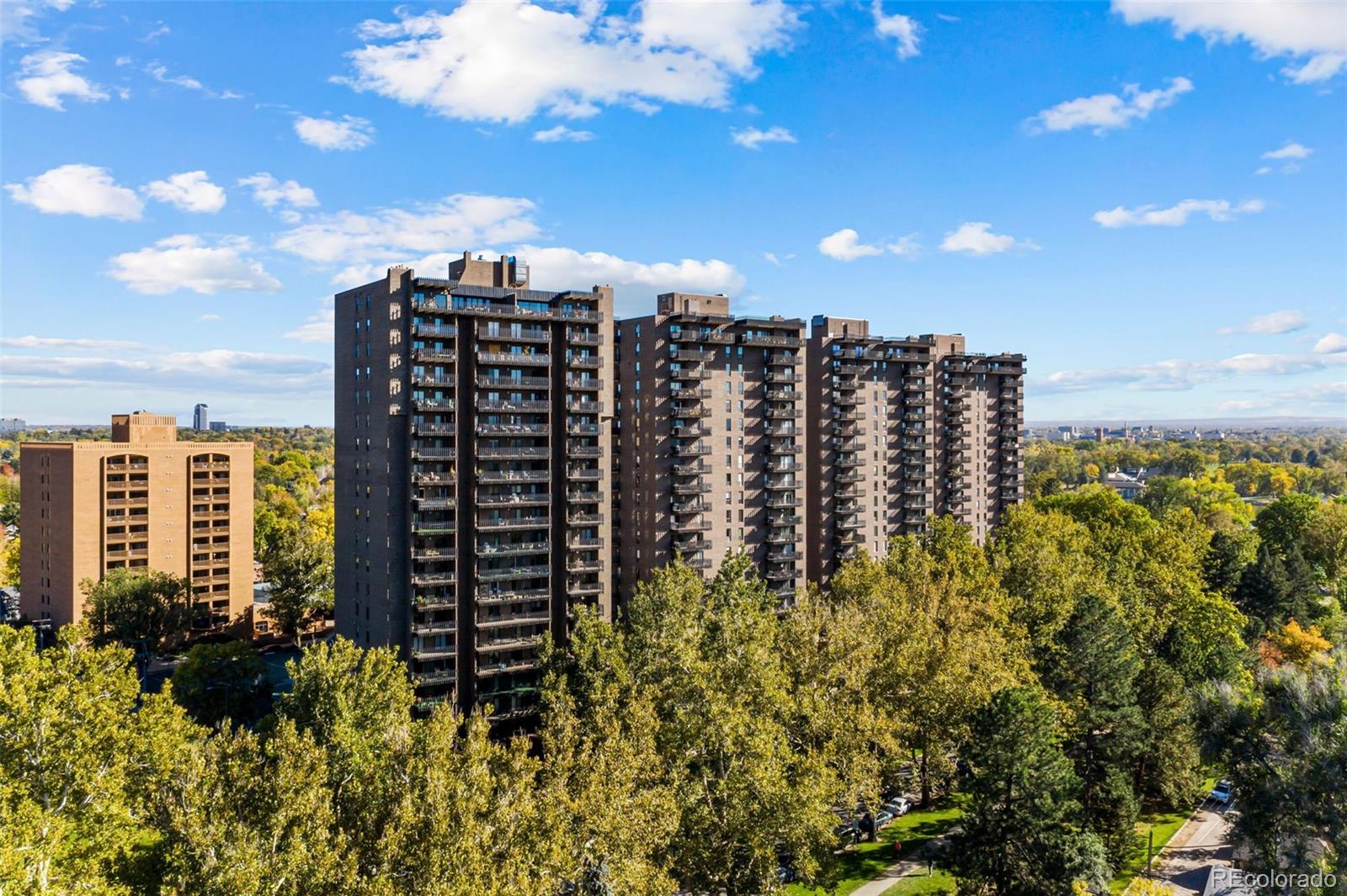 460 S Marion Parkway Unit: 1055
