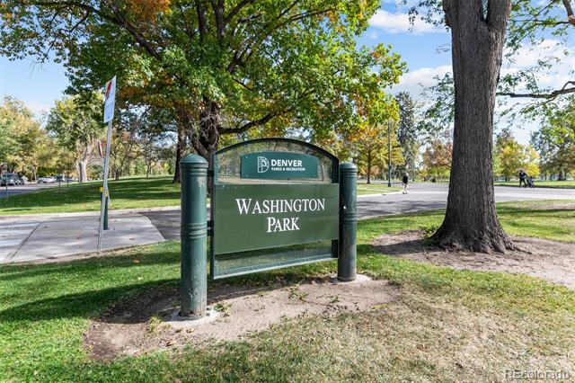 460 S Marion Parkway Unit: 1055