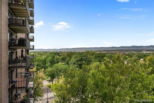460 S Marion Parkway Unit: 1055