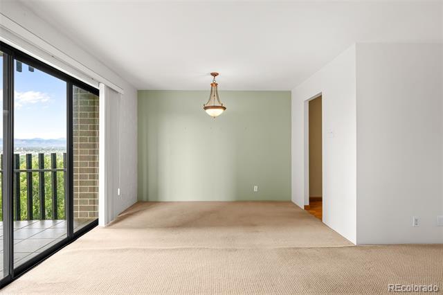 460 S Marion Parkway Unit: 1055
