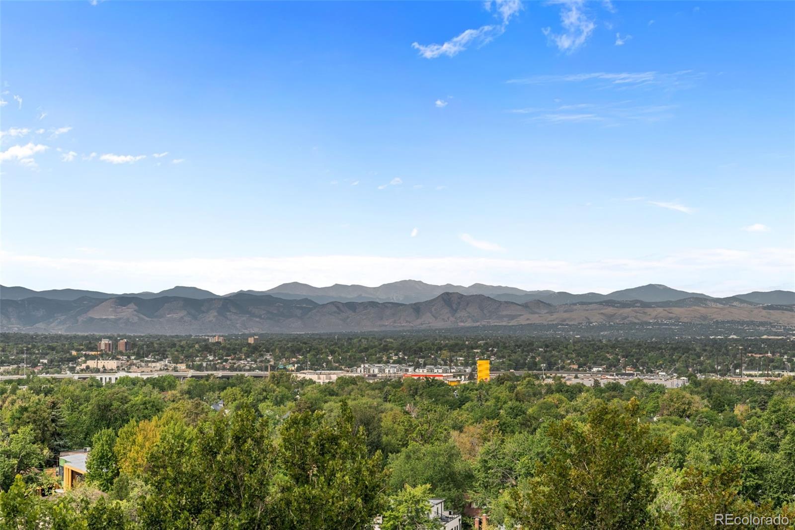 460 S Marion Parkway Unit: 1055