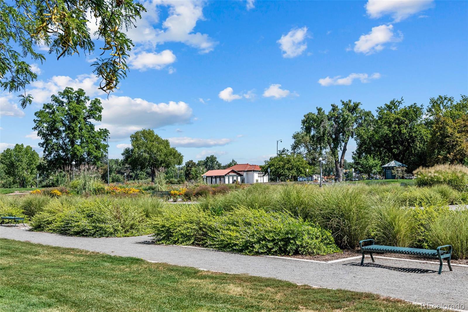 460 S Marion Parkway Unit: 1055