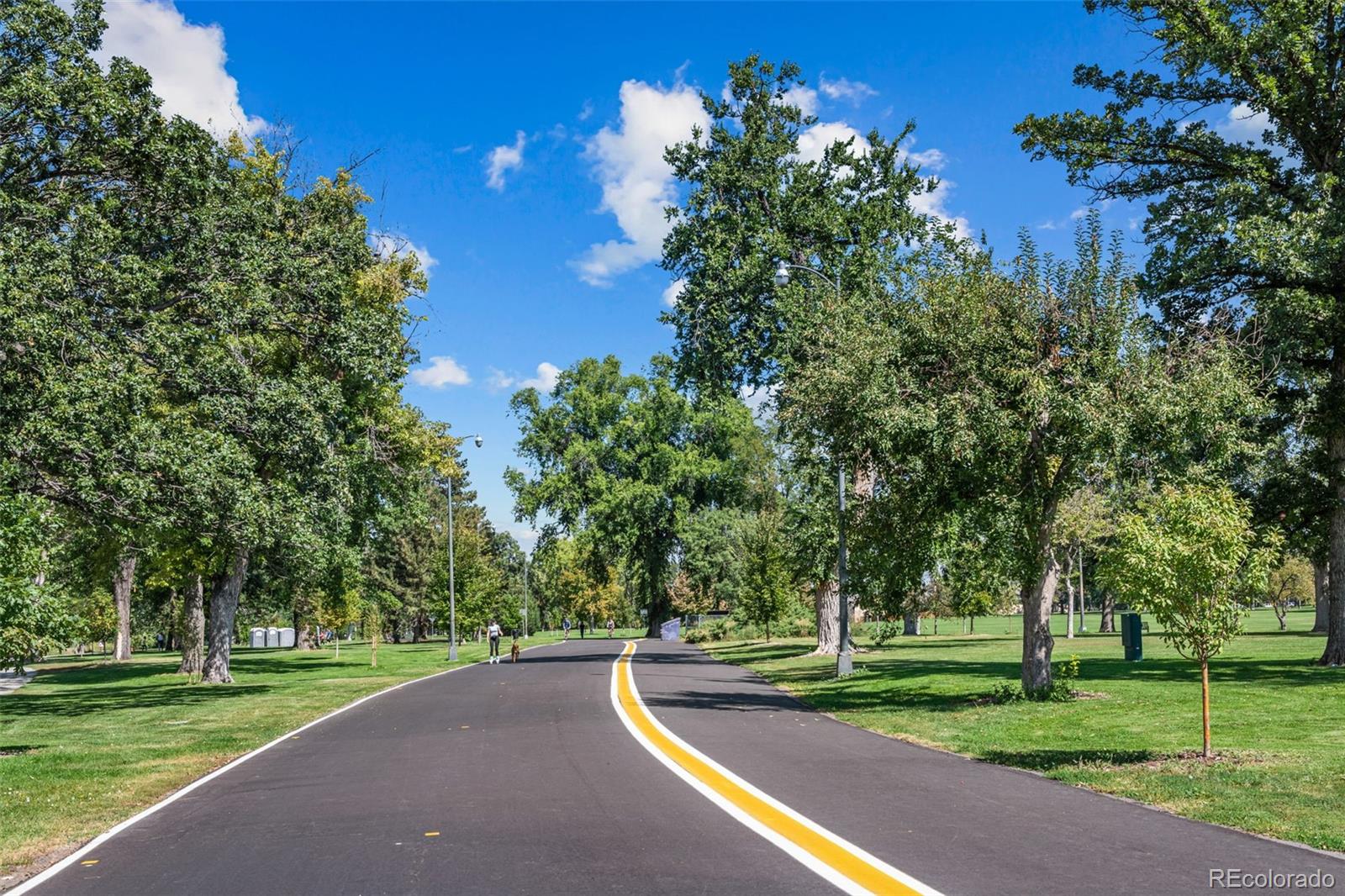 460 S Marion Parkway Unit: 1055